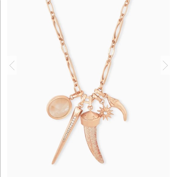 Kendra Scott Necklace - Picture 4 of 5